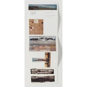 ROBERT FRANK IN CANADA - Stephen Bulger Gallery, 2005 - Exhibition brochure